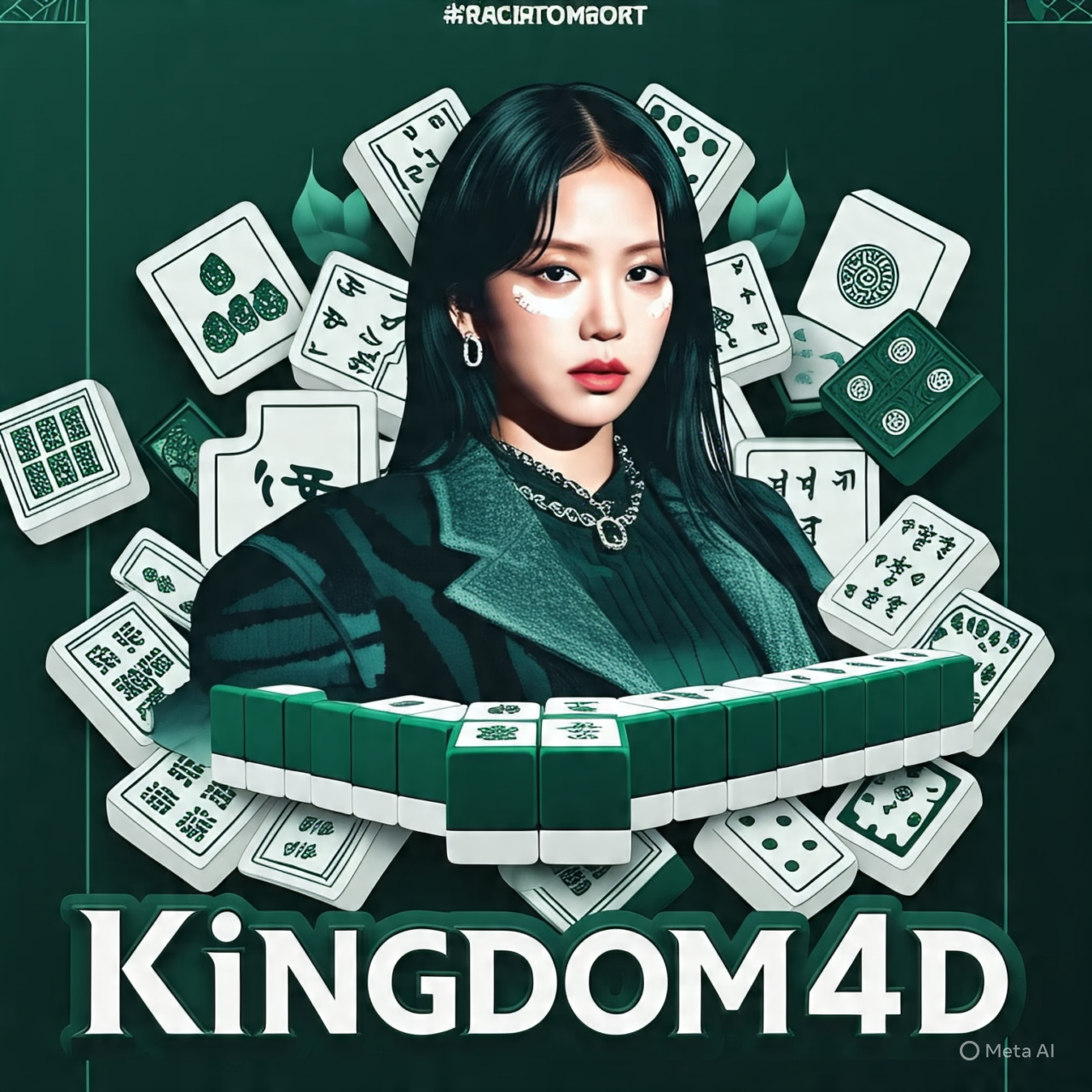 KINGDOM4D